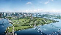 The Sail @ Marina Bay (D1), Apartment #498802781